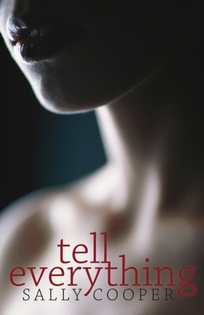 E-Book Tell Everything Sally Cooper