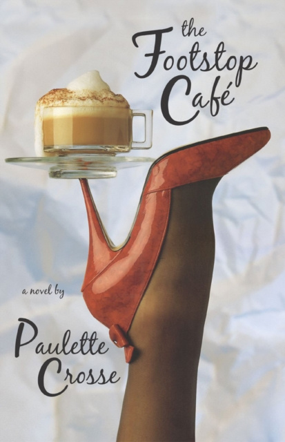 E-book Footstop Cafe Paulette Crosse