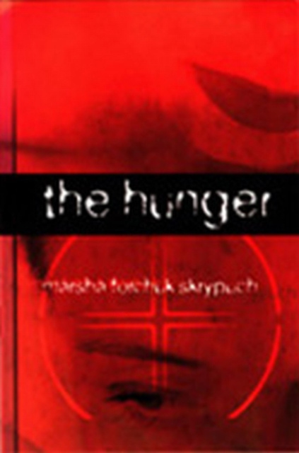 E-kniha Hunger Marsha Forchuk Skrypuch