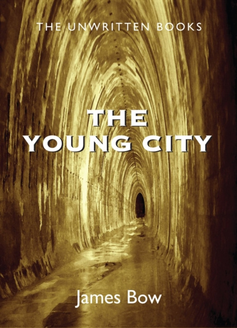 E-knjiga Young City James Bow