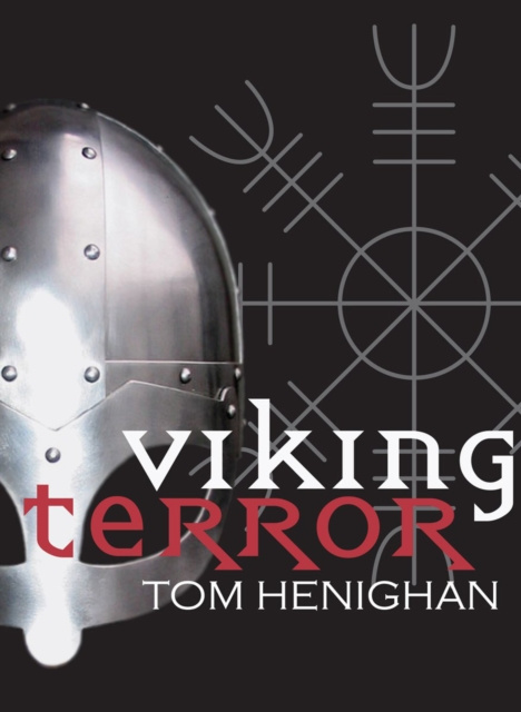 E-book Viking Terror Tom Henighan