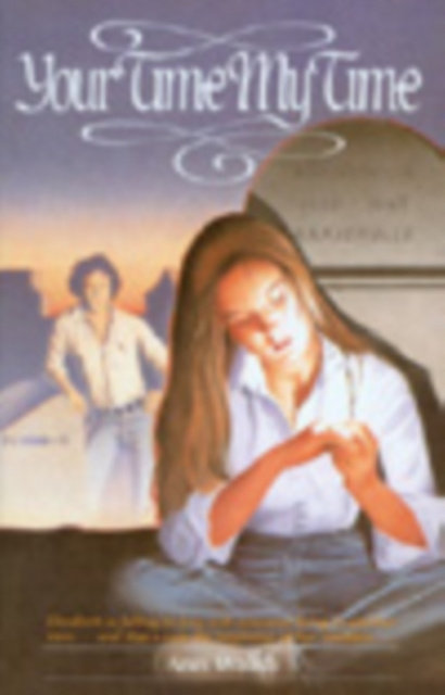 E-knjiga Your Time, My Time Ann Walsh