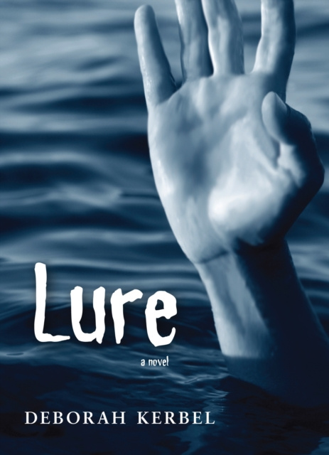 E-book Lure Deborah Kerbel