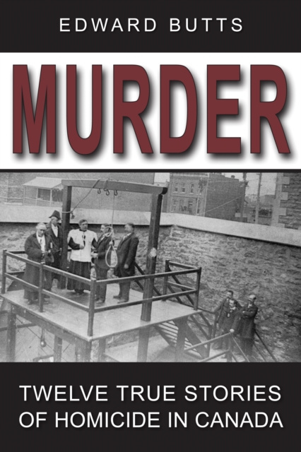 ebook Murder Edward Butts
