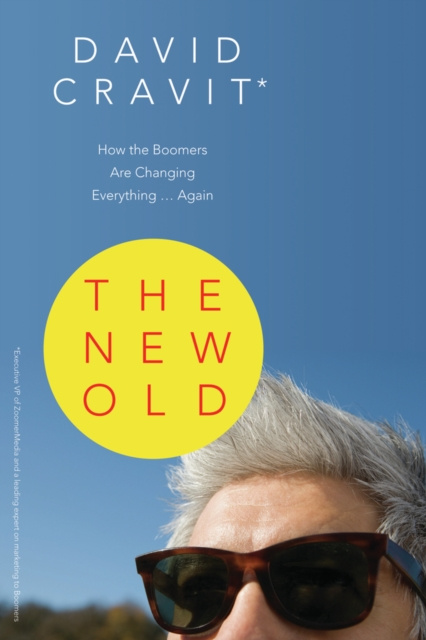 E-book New Old David Cravit