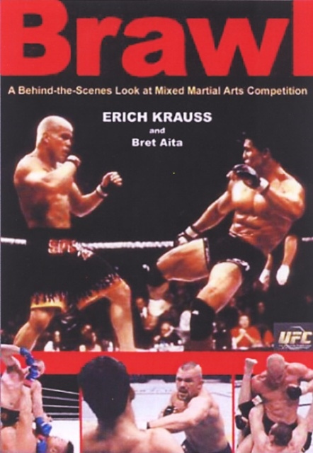 E-knjiga Brawl Bret Aita