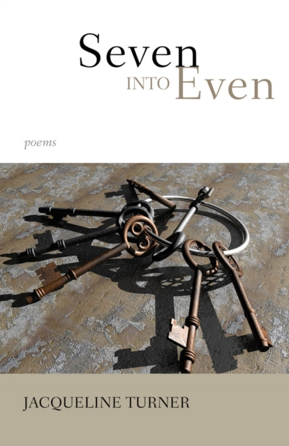 E-book Seven Into Even Jacqueline Turner