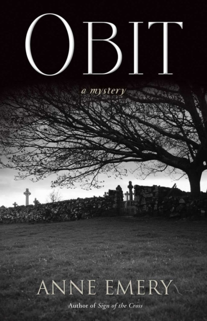 ebook Obit Anne Emery