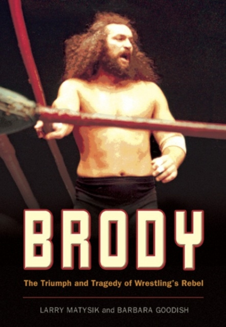 E-Book Brody Larry Matysik