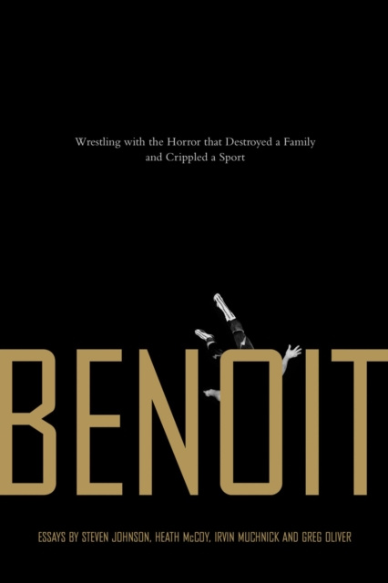 E-knjiga Benoit Steven Johnson