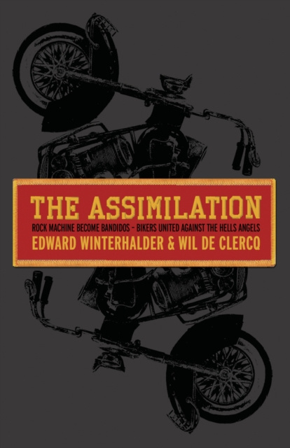 E-knjiga Assimilation Wil De Clercq