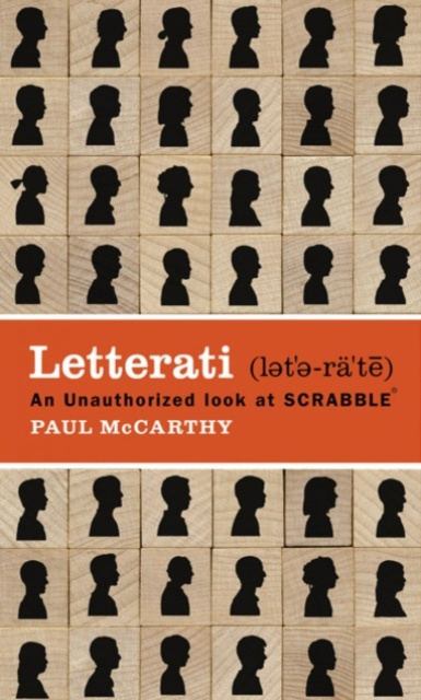 E-book Letterati Paul McCarthy
