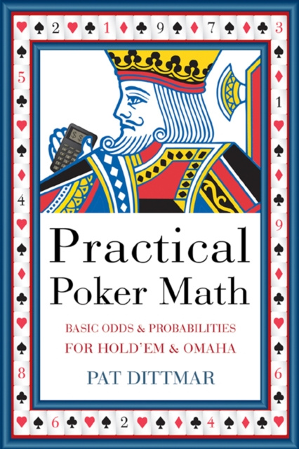 E-book Practical Poker Math Pat Dittmar