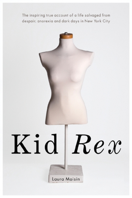 E-knjiga Kid Rex Laura Moisin