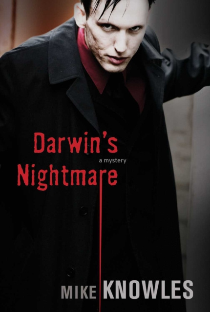 E-knjiga Darwin's Nightmare Mike Knowles