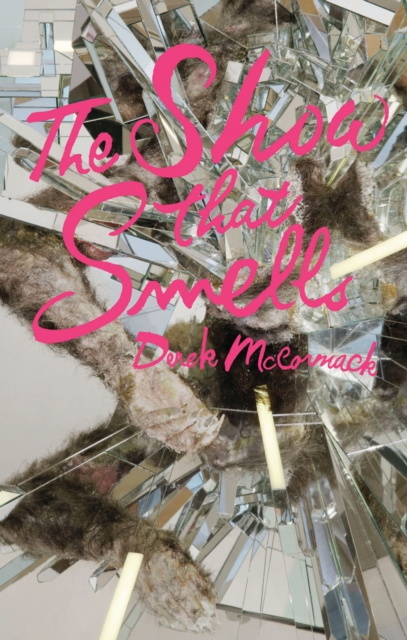 E-book Show That Smells Derek McCormack