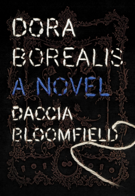 E-knjiga Dora Borealis Daccia Bloomfield