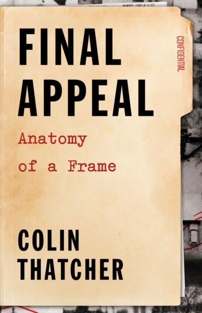 E-Book Final Appeal Colin Thatcher