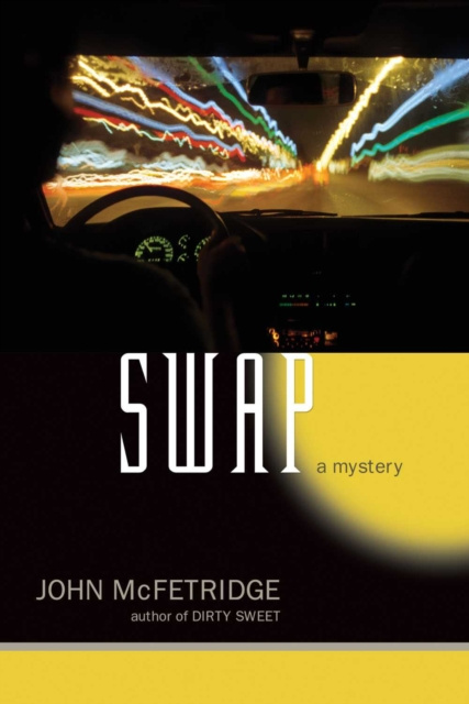 E-knjiga Swap John McFetridge