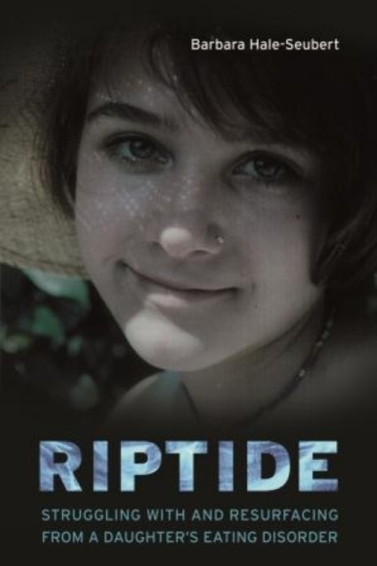 E-Book Riptide Barbara Hale-Seubert