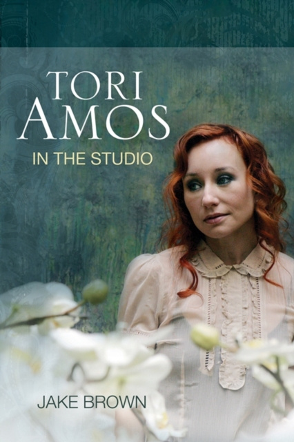 E-Book Tori Amos Jake Brown