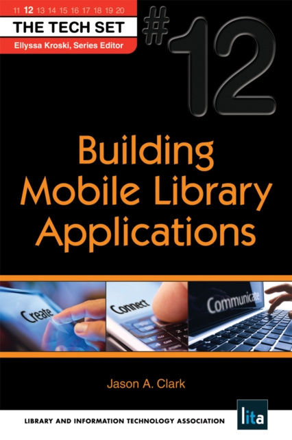 E-book Building Mobile Library Applications Jason A. Clark