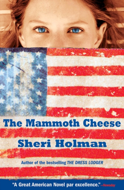 E-Book Mammoth Cheese Sheri Holman