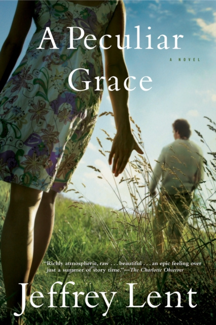 E-book Peculiar Grace Jeffrey Lent