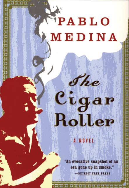 E-book Cigar Roller Pablo Medina