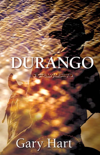 E-book Durango Gary Hart