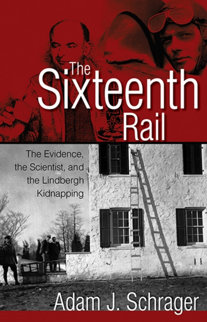 E-book Sixteenth Rail Adam Schrager