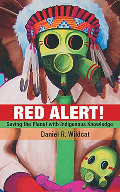 E-book Red Alert! Daniel Wildcat