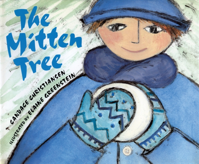 E-knjiga Mitten Tree Candace Christiansen
