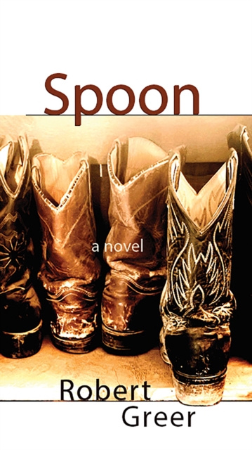 E-book Spoon Robert Greer