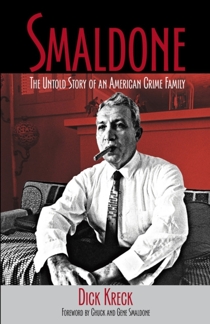 E-book Smaldone Dick Kreck