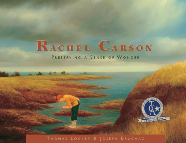E-book Rachel Carson Joseph Bruchac