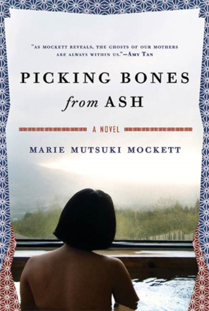 E-knjiga Picking Bones from Ash Marie Mutsuki Mockett