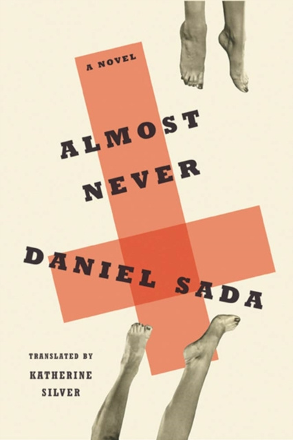 E-knjiga Almost Never Daniel Sada