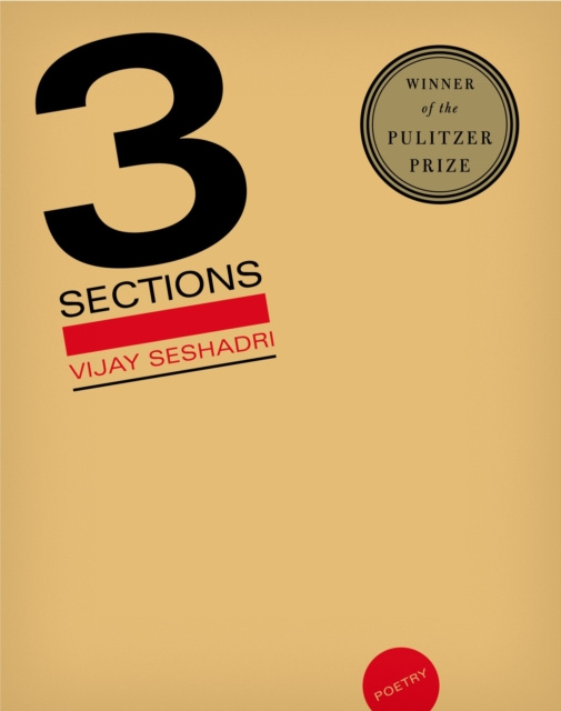 E-knjiga 3 Sections Vijay Seshadri