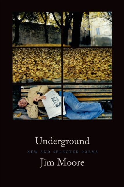 E-knjiga Underground Jim Moore
