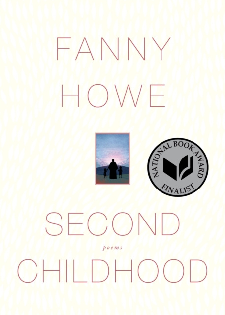 E-knjiga Second Childhood Fanny Howe