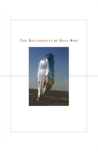 E-knjiga Balloonists Eula Biss