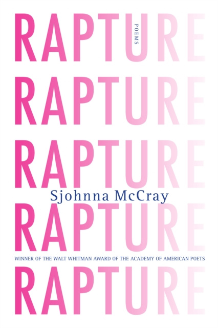 E-knjiga Rapture Sjohnna McCray