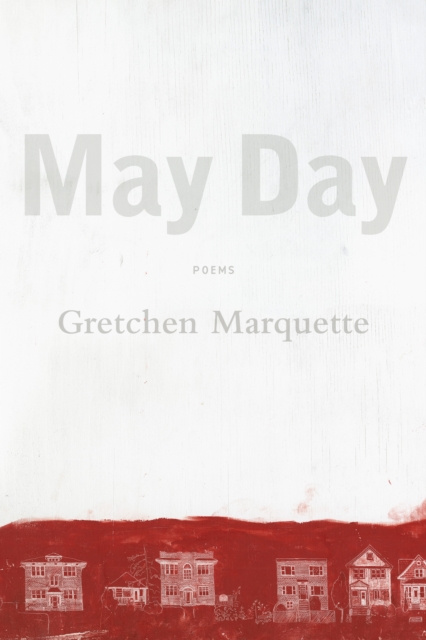 E-knjiga May Day Gretchen Marquette
