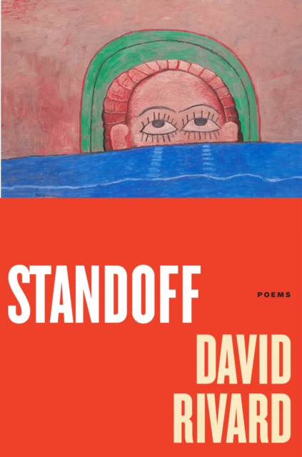 E-knjiga Standoff David Rivard