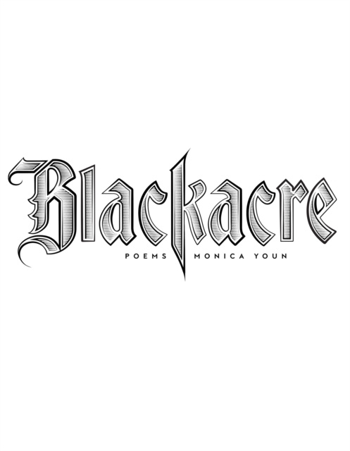 E-knjiga Blackacre Monica Youn