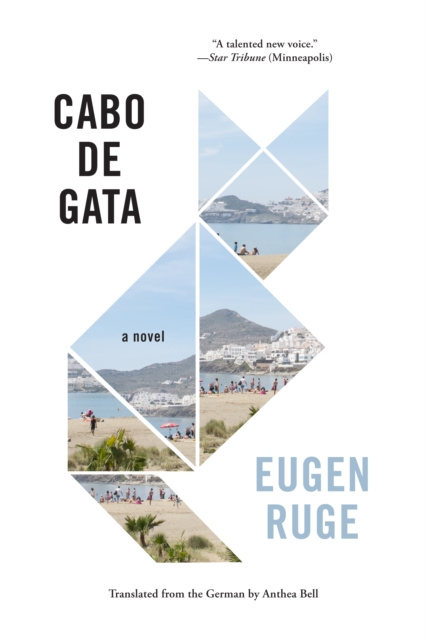 E-knjiga Cabo de Gata Eugen Ruge