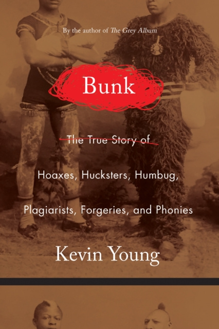 E-knjiga Bunk Kevin Young