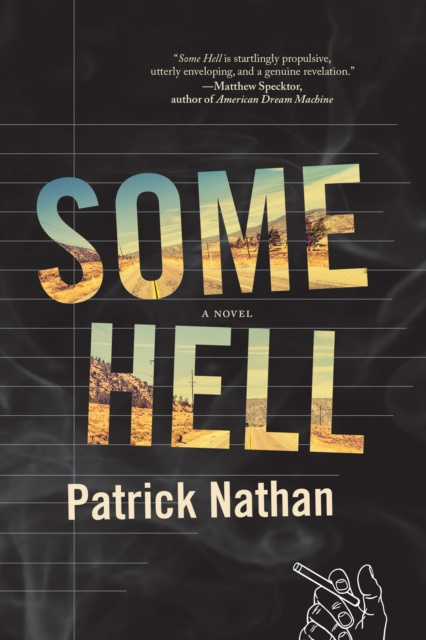 E-knjiga Some Hell Patrick Nathan