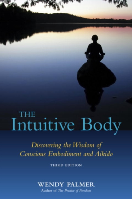 E-book Intuitive Body Wendy Palmer